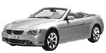 BMW E64 U3747 Fault Code