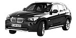 BMW E84 U3747 Fault Code