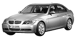 BMW E92 U3747 Fault Code