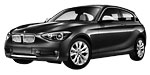 BMW F21 U3747 Fault Code